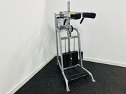 Cybex Standing Calf Raise Machine